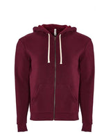 Santa Barbara Full-Zip Hoodie