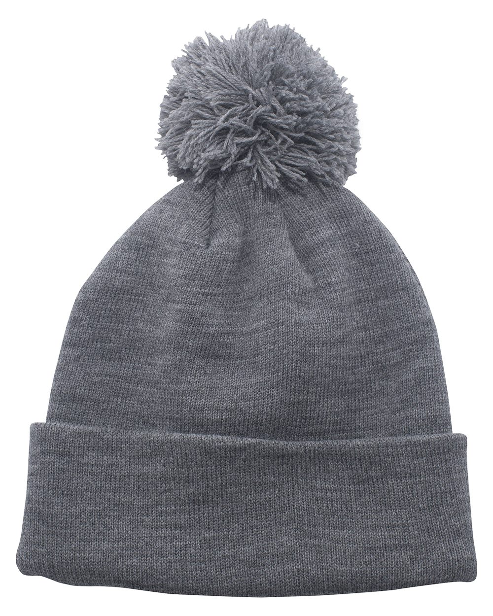 Pom Beanie