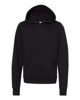 Youth Sponge Fleece Hoodie Sweatshirt - AKD Ink