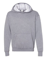 Unisex Hammer™ Fleece Hooded Sweatshirt-AKD Ink