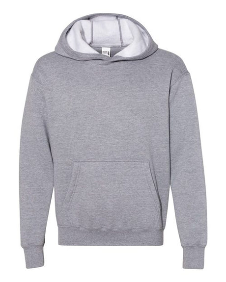 Unisex Hammer™ Fleece Hooded Sweatshirt-AKD Ink