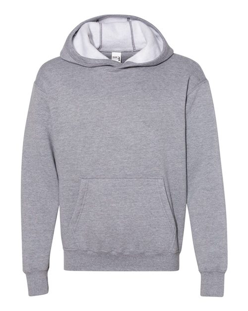 Unisex Hammer™ Fleece Hooded Sweatshirt-AKD Ink