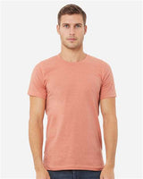 CVC Jersey Tee