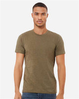 CVC Jersey Tee