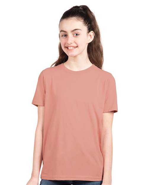 Youth Cotton T-Shirt