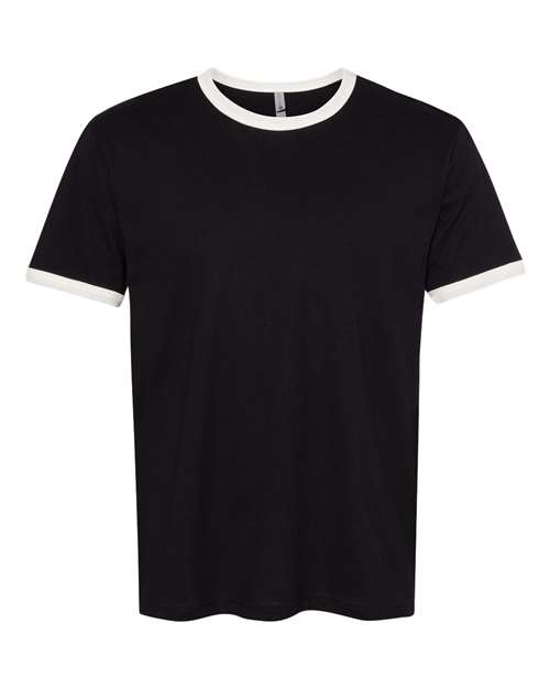 Cotton Ringer T-Shirt