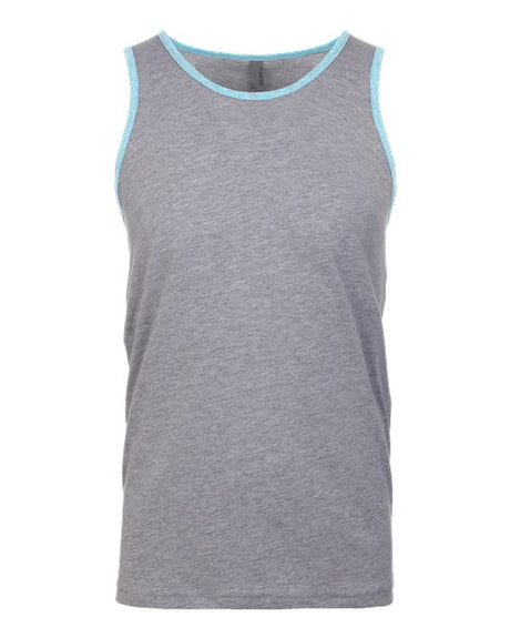 Cotton Muscle Tank