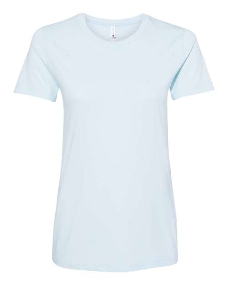 Women’s Cotton T-Shirt