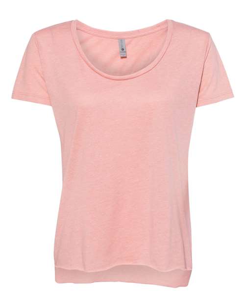 Women's Festival Scoop Neck T-Shirt