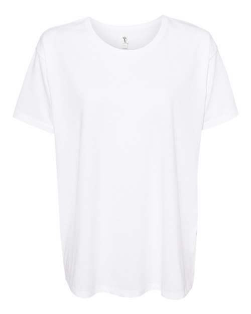 Women’s Ideal Flow T-Shirt