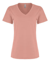 Women’s Cotton V-Neck T-Shirt