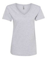 Women’s Cotton V-Neck T-Shirt