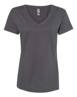 Women’s Cotton V-Neck T-Shirt