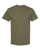 Unisex Heavyweight Cotton Tee