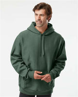 Unisex Legend Premium Heavyweight Cross-Grain Hooded Sweatshirt - AKD Ink