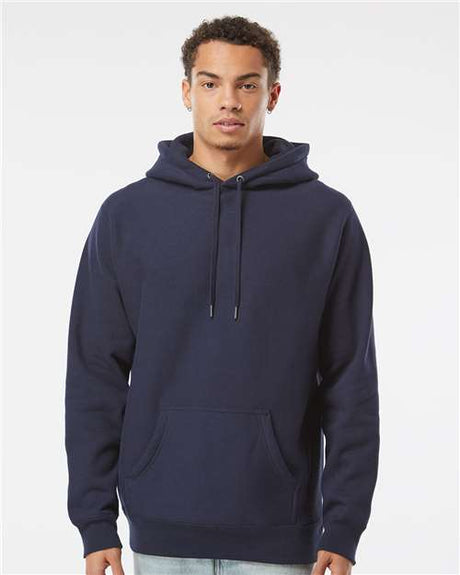 Unisex Legend Premium Heavyweight Cross-Grain Hooded Sweatshirt - AKD Ink