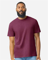 Men's Softstyle® CVC T-Shirt-AKD Ink