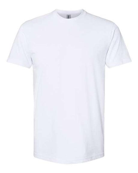 Unisex Softstyle® CVC T-Shirt-AKD Ink