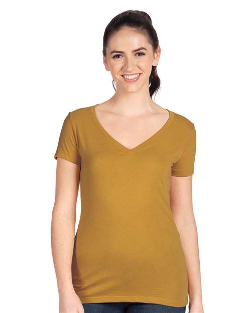 Women's Ideal V-Neck T-Shirt