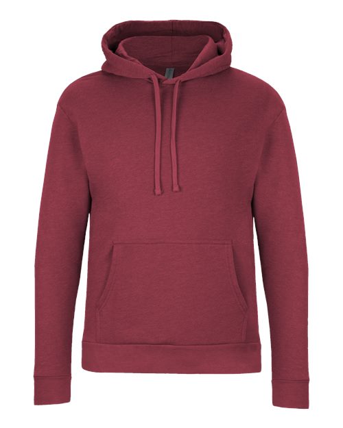 Unisex Malibu Hoodie-AKD Ink