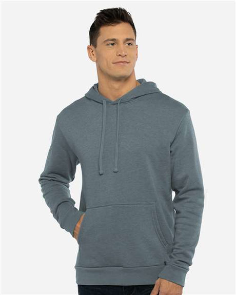 Unisex Malibu Hoodie-AKD Ink
