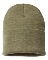 Sustainable Beanie