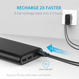 Anker <b>337</b> Power Bank (PowerCore 26K) - AKD Ink