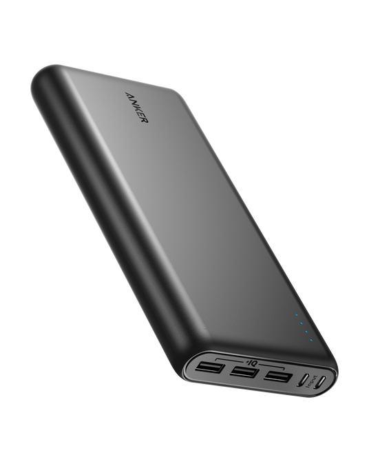 Anker <b>337</b> Power Bank (PowerCore 26K) - AKD Ink
