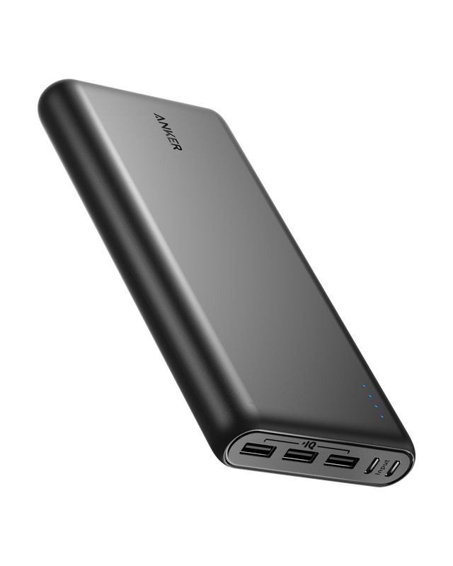 Anker <b>337</b> Power Bank (PowerCore 26K) - AKD Ink