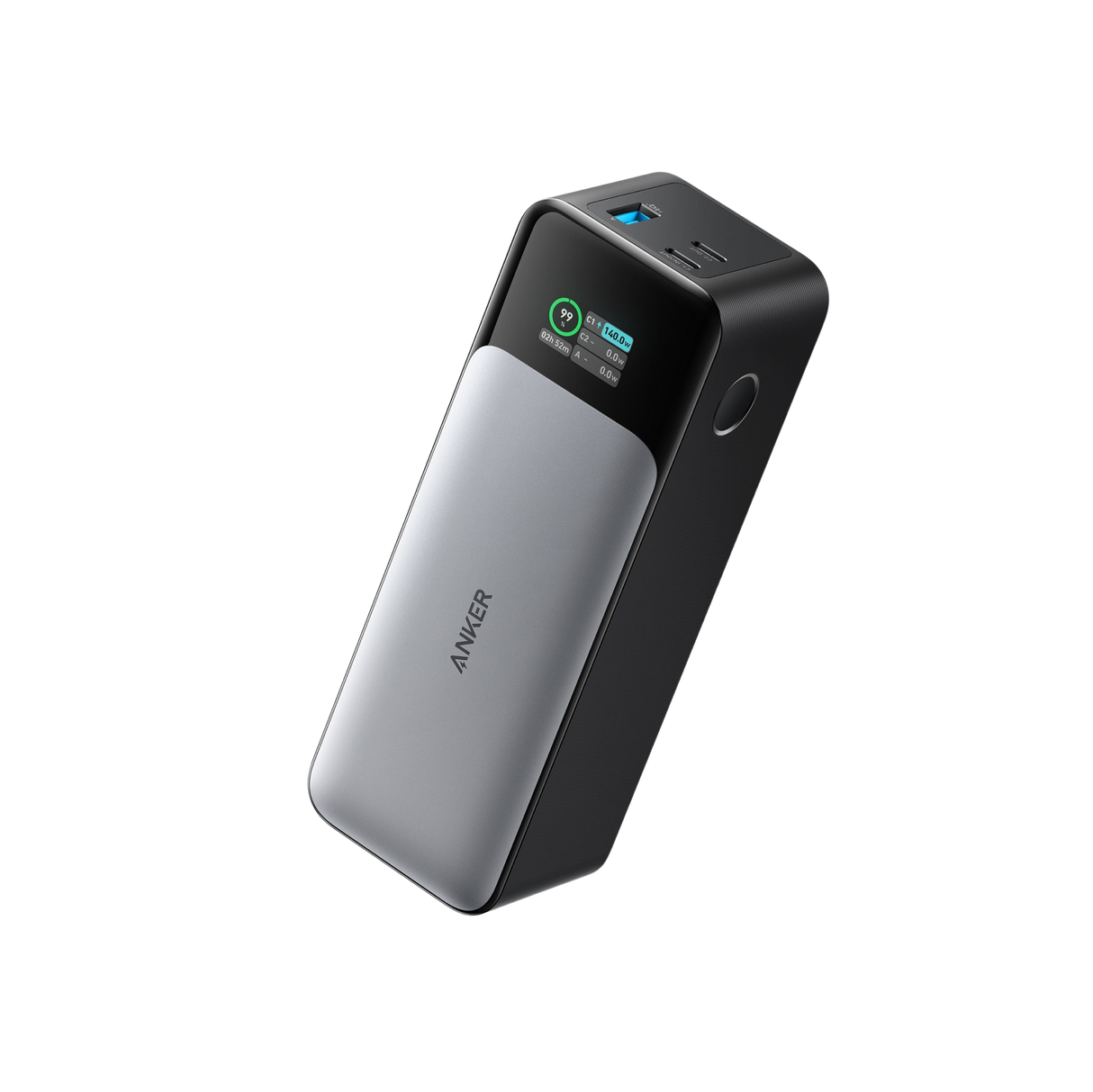 Anker 737 Power Bank (PowerCore 24K) - AKD Ink