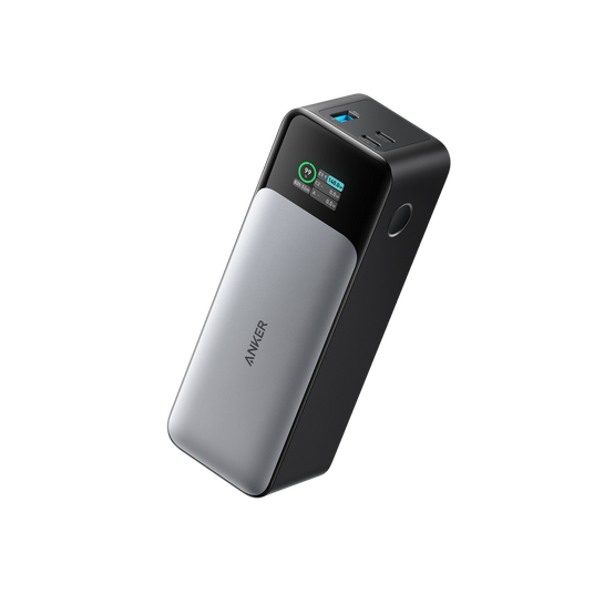 Anker 737 Power Bank (PowerCore 24K) - AKD Ink