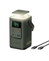 Anker <b>548</b> Power Bank (PowerCore Reserve 192Wh) - AKD Ink