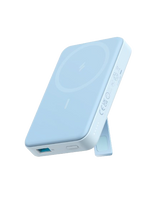 Anker 633 Magnetic Battery charging device with sleek design and magnetic attachment for convenient power on the go.