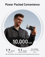 Anker MagGo Power Bank (10K) - AKD Ink