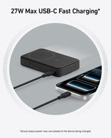 Anker MagGo Power Bank (10K) - AKD Ink