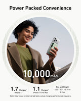 Anker MagGo Power Bank (10K) - AKD Ink