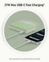 Anker MagGo Power Bank (10K)