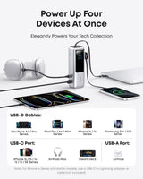 Anker MagGo Power Bank (10K)