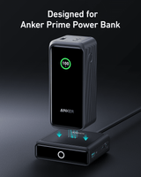 Anker 100W Charging Base for Anker Prime Power Bank - AKD Ink