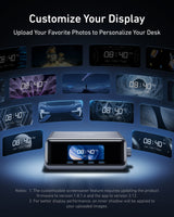 Anker Prime Charger (250W, 6 Ports, GaNPrime) - AKD Ink