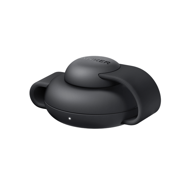 Anker MagGo 3-in-1 wireless charging station with foldable pad for smartphones, earbuds, and smartwatch charging.