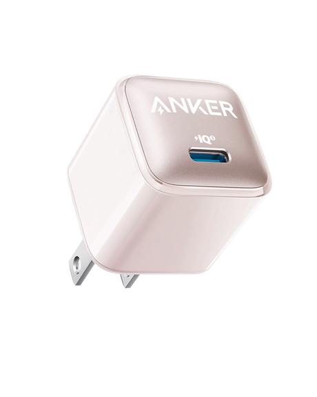 Anker Nano Charger (20W) - AKD Ink