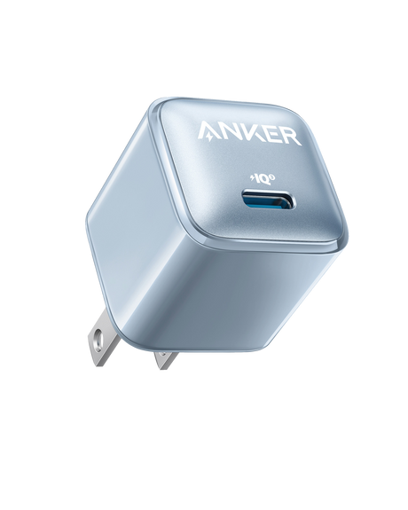 Anker Nano Charger (20W) - AKD Ink