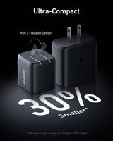 Anker <b>313</b> Charger (Ace, 45W)-AKD Ink