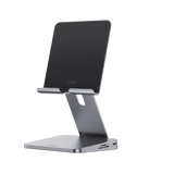 Anker <b>551</b> USB-C Hub (8-in-1, Tablet Stand)-AKD Ink