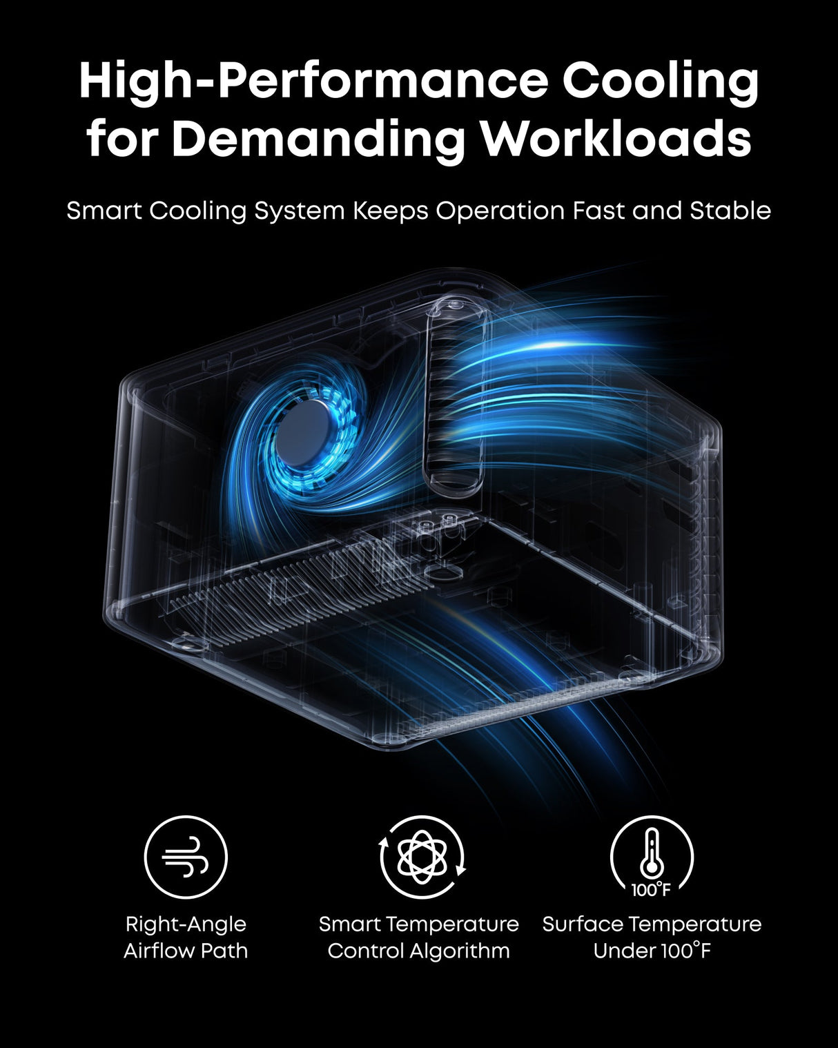 Anker Prime TB5 Docking Station (14-in-1, 8K, Thunderbolt 5 ) - AKD Ink