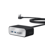 Anker Charging Station (7-in-1, 100W) - AKD Ink