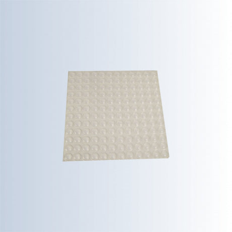 Clear Rubber Feet (100 pcs) premium recognition award