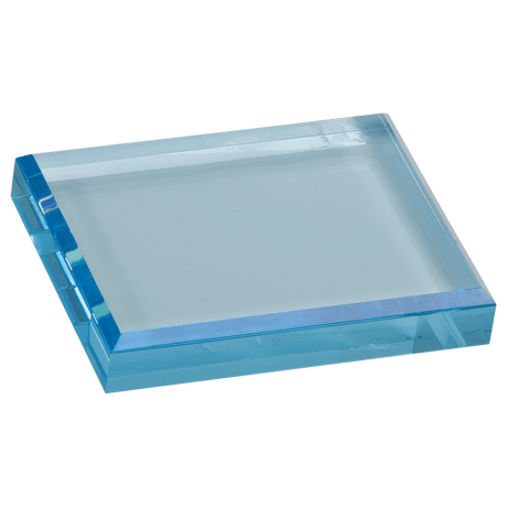 1/2" Acrylic Paperweight