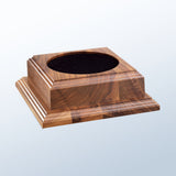 American Walnut Base premium recognition award